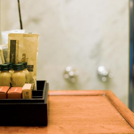 Antica Dimora Firenze Bed & Breakfast Bagian luar foto