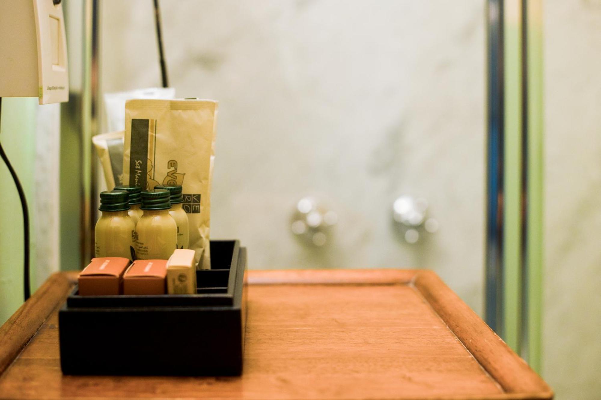 Antica Dimora Firenze Bed & Breakfast Bagian luar foto