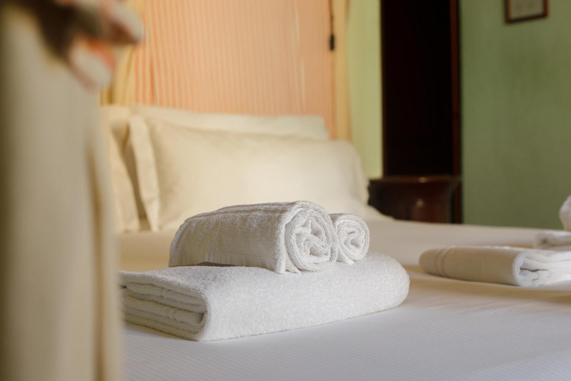 Antica Dimora Firenze Bed & Breakfast Bagian luar foto