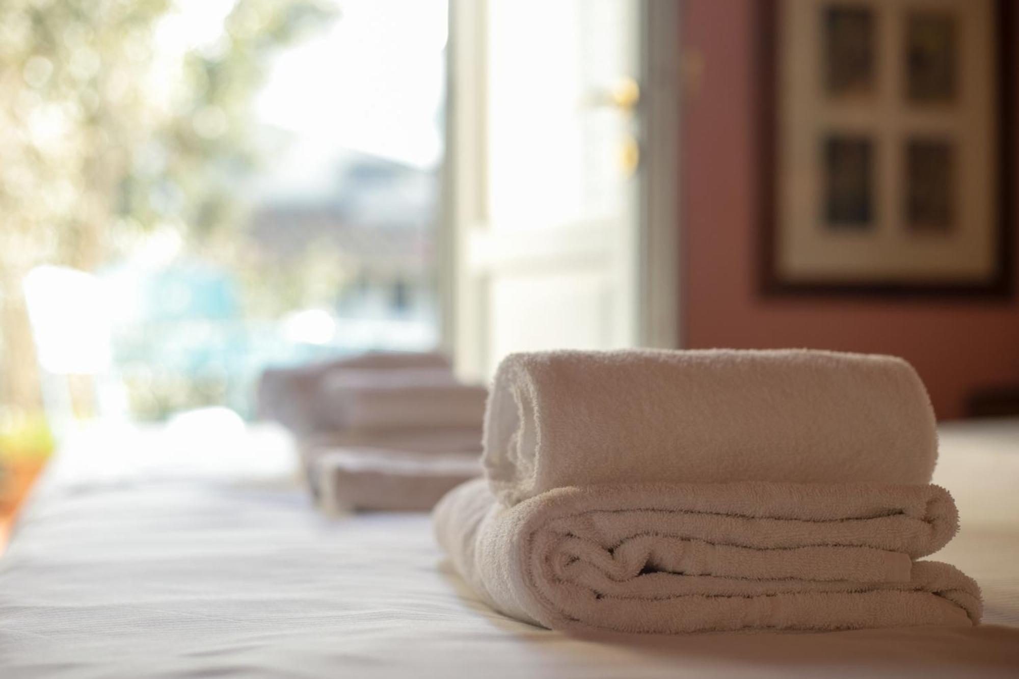 Antica Dimora Firenze Bed & Breakfast Bagian luar foto